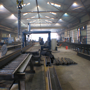 Ofallon Steel Fabrication